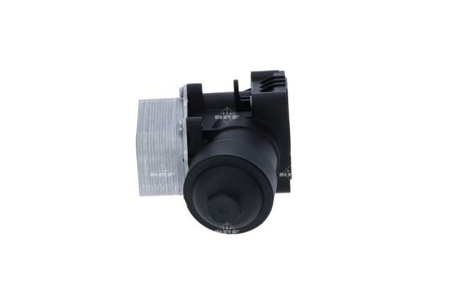 NRF 31355 Корпус масляного фильтра в наличии Ровно