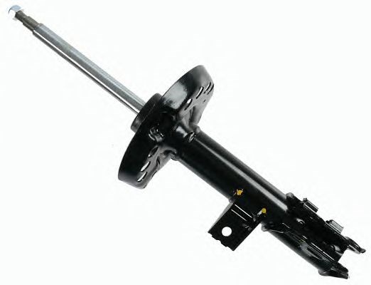 Амортизаторная стойка передняя правая 314009 SACHS