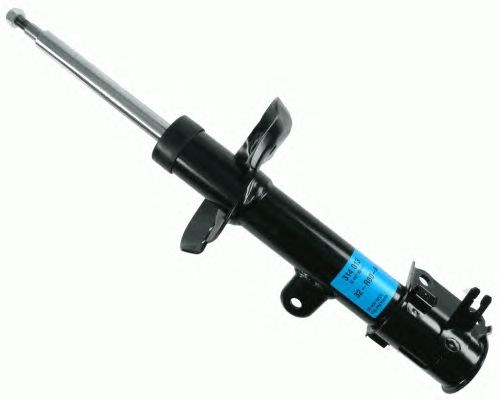 Стойка передняя левая 314013 SACHS