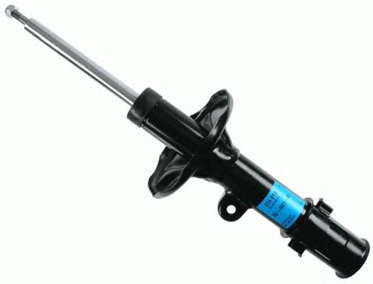 SACHS 314014 Амортизатор задний правый в наличии Винница