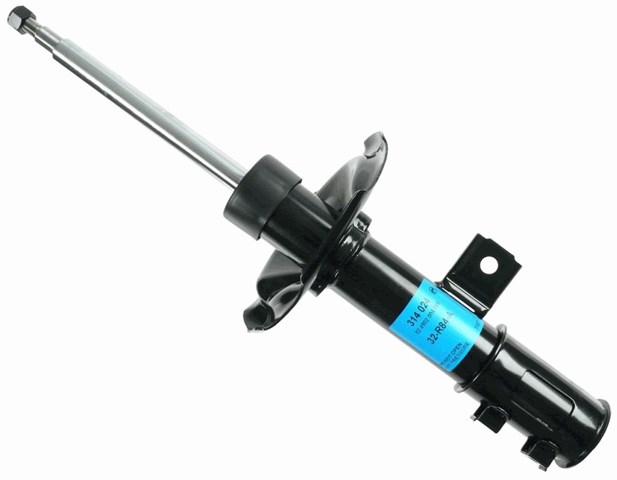 Передний правый амортизатор 314024 SACHS