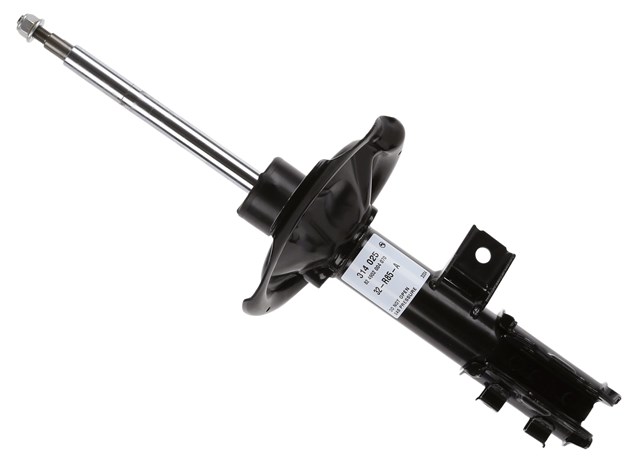 SACHS 314025 Амортизатор передний левый в наличии Украина