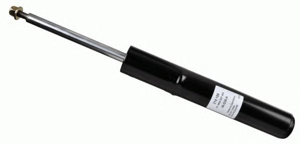 Амортизатор передний 314158 SACHS