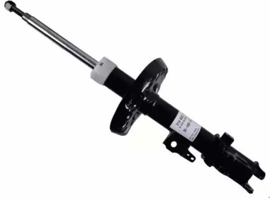 Амортизатор передний левый 314693 SACHS