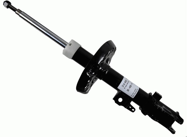 314693 SACHS Амортизатор передний левый купить в Чернигов