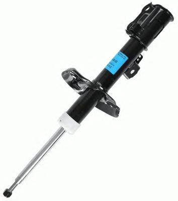 SACHS 314694 Амортизатор передний правый в наличии Каменское