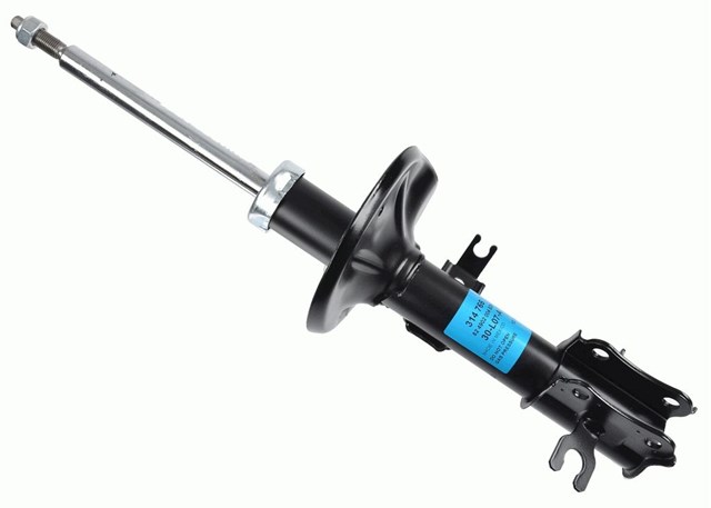Стойка передняя левая 314766 SACHS