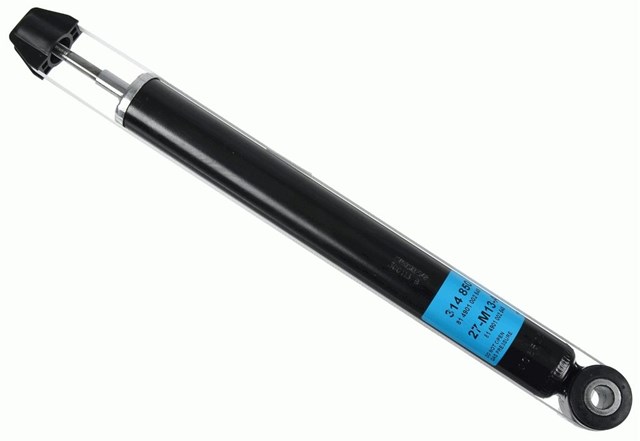 Амортизаторы задние 314850 SACHS