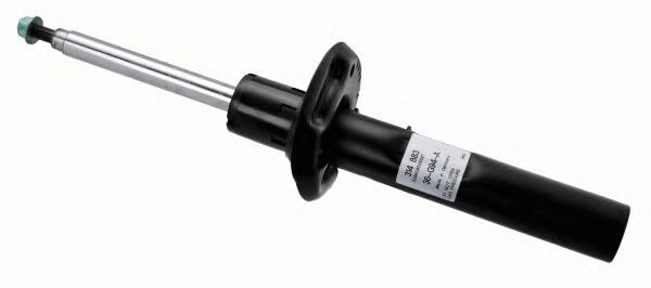 314883 SACHS Амортизатор передний купить в Каменское