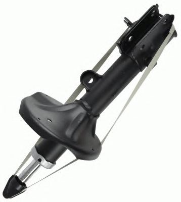Задний правый амортизатор 314997 SACHS