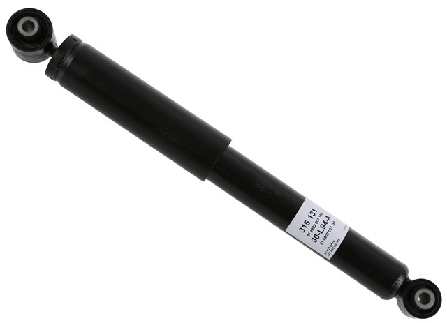 Стойка амортизатора задняя 315131 SACHS