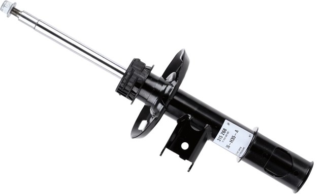 Передний правый амортизатор 315268 SACHS