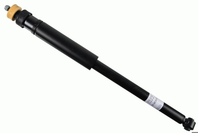 Стойка амортизатора задняя 315272 SACHS