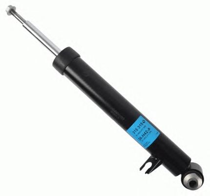 SACHS 315315 Амортизатор задний левый в наличии Тернополь