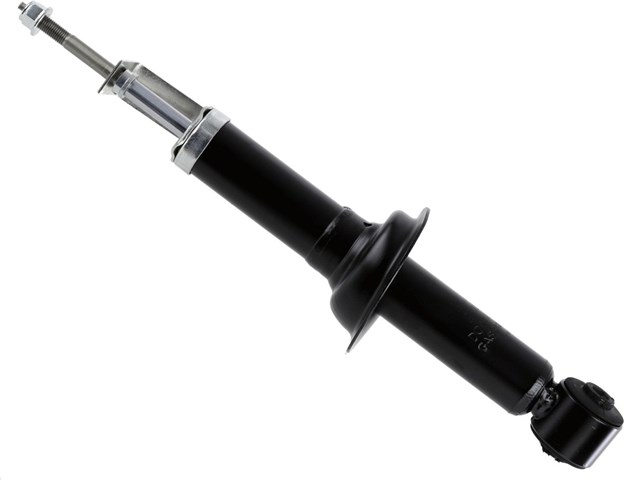 Задний амортизатор 315332 SACHS