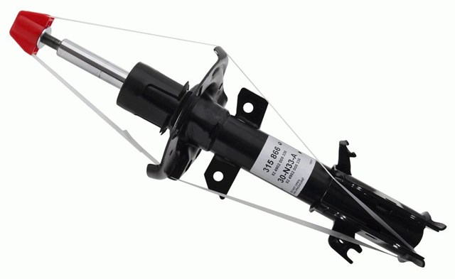 Стойка передняя левая 315866 SACHS