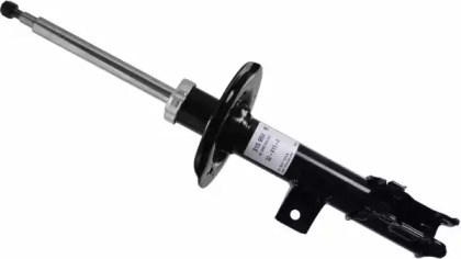 Амортизатор подвески передний левый 315950 SACHS