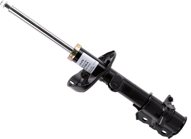 Амортизаторная стойка передняя левая 316878 SACHS