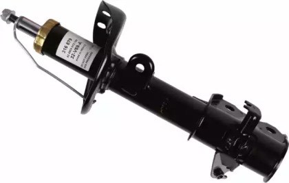 Стойка передняя правая 316879 SACHS