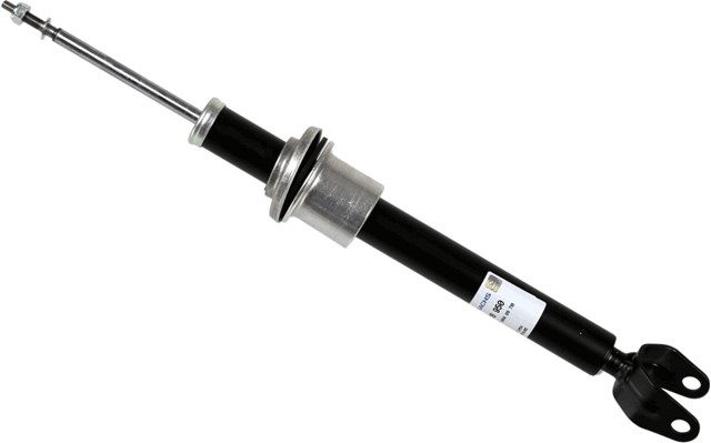 Амортизаторы передние 316950 SACHS