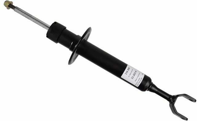 316990 SACHS Амортизатор передний купить в Ирпень
