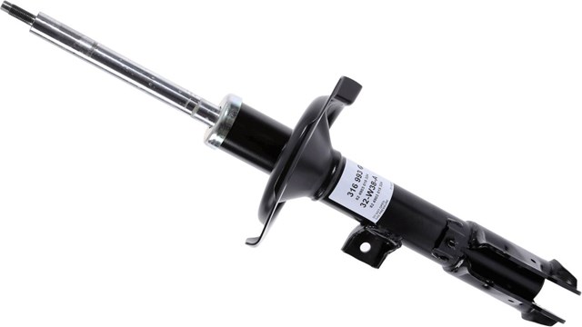 Амортизатор передней подвески правый 316993 SACHS