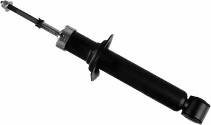 Стойка амортизатора задняя 317134 SACHS