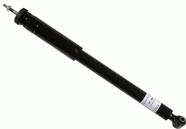 Стойка амортизатора задняя 317264 SACHS