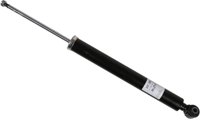 Цилиндр подвески 317266 SACHS