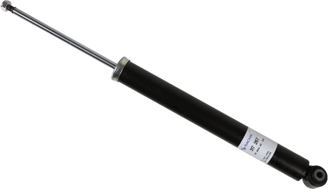 Задний амортизатор 317267 SACHS