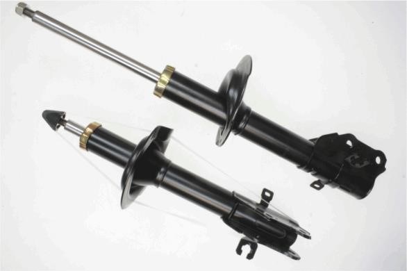 Амортизаторная стойка передняя левая 317306 SACHS