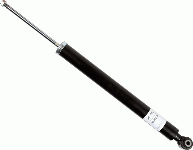 Амортизаторы задние 317385 SACHS