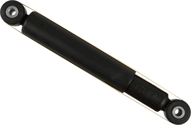 Стойка амортизатора задняя 317405 SACHS