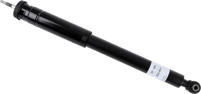 Задний амортизатор 317494 SACHS