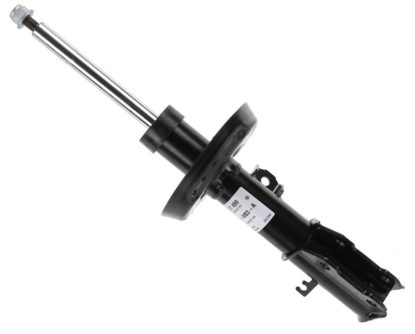 Амортизаторная стойка передняя левая 317499 SACHS