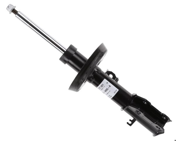 Стойка передняя левая 317501 SACHS