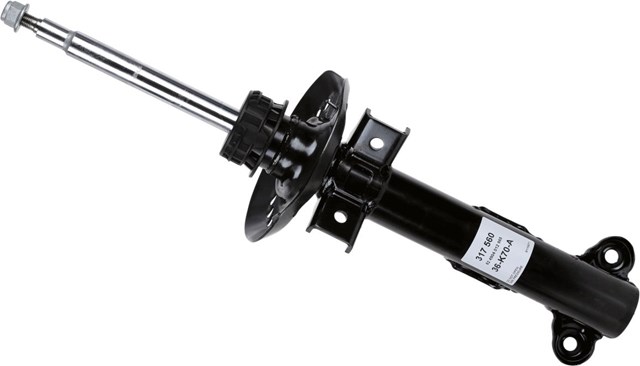 Амортизатор передней подвески 317560 SACHS