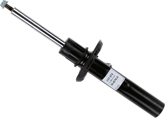 Стойка амортизатора передняя 317572 SACHS