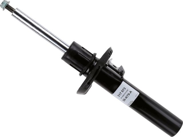 Стойка передняя 317573 SACHS