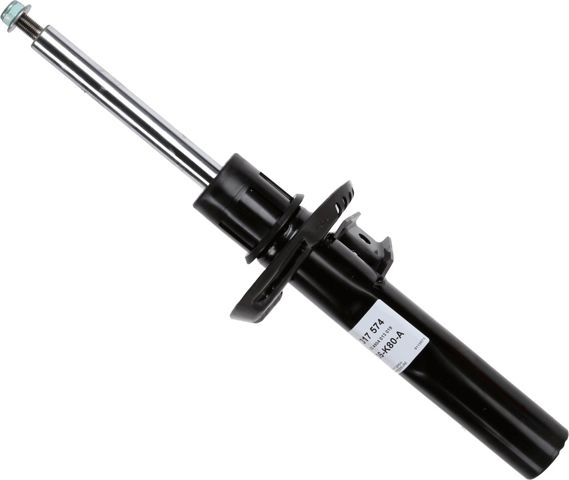 Стойка передняя 317574 SACHS