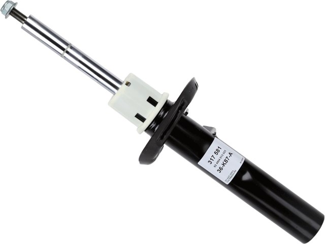 Амортизатор передней подвески 317581 SACHS