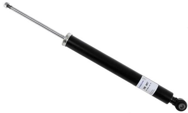 SACHS 318067 Амортизатор задний в наличии Ровно