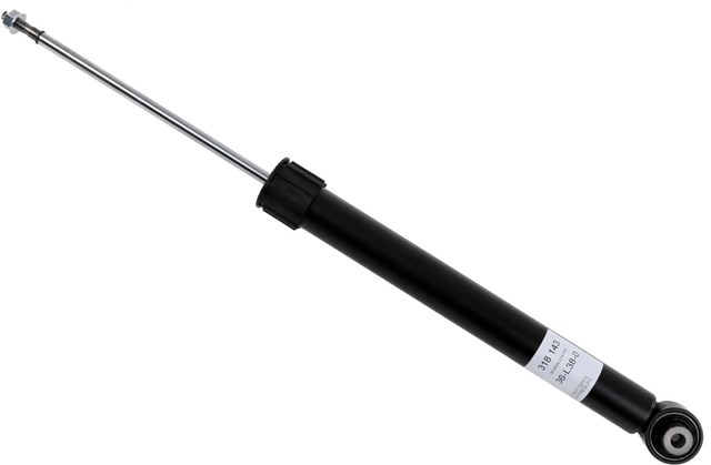 Амортизационная стойка задняя 318143 SACHS