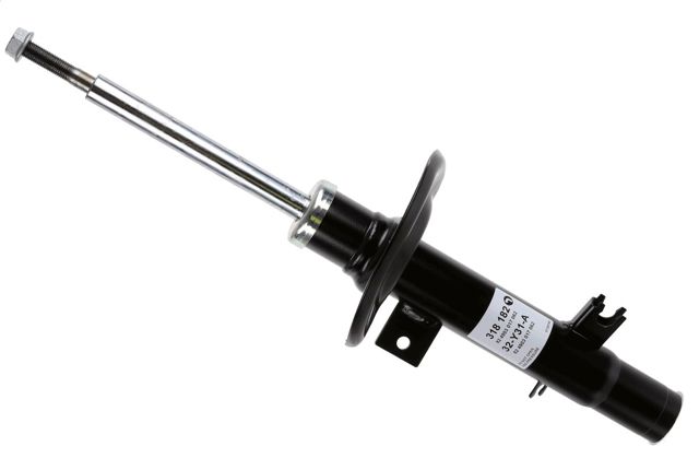 Амортизатор передний левый 318182 SACHS