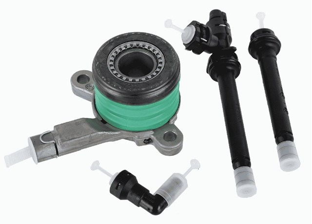 3182600249 SACHS Рабочий цилиндр сцепления в сборе купить в Киев