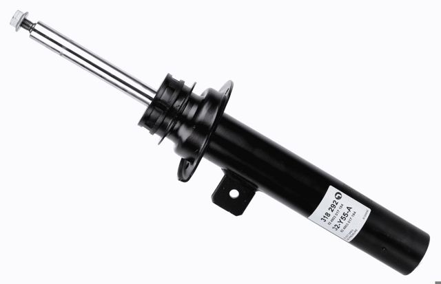 Амортизатор передний левый 318292 SACHS