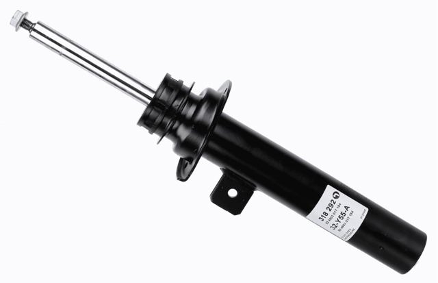 318292 SACHS Амортизатор передний левый купить в Винница