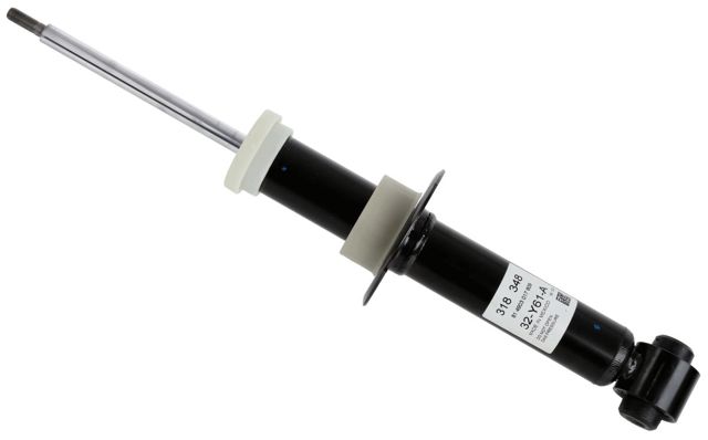 Подвеска амортизатора/аморт. стойки 318348 SACHS