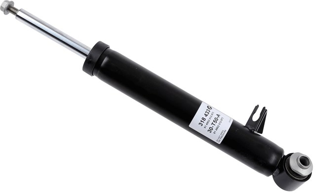Амортизатор задний, правый 318433 SACHS