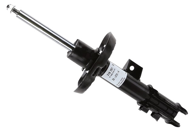 Амортизаторная стойка передняя правая 318701 SACHS